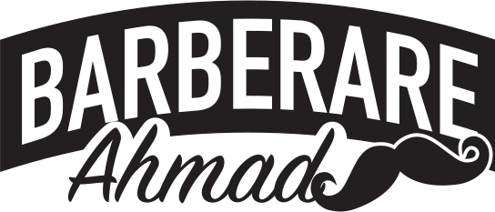 Barberare Logo